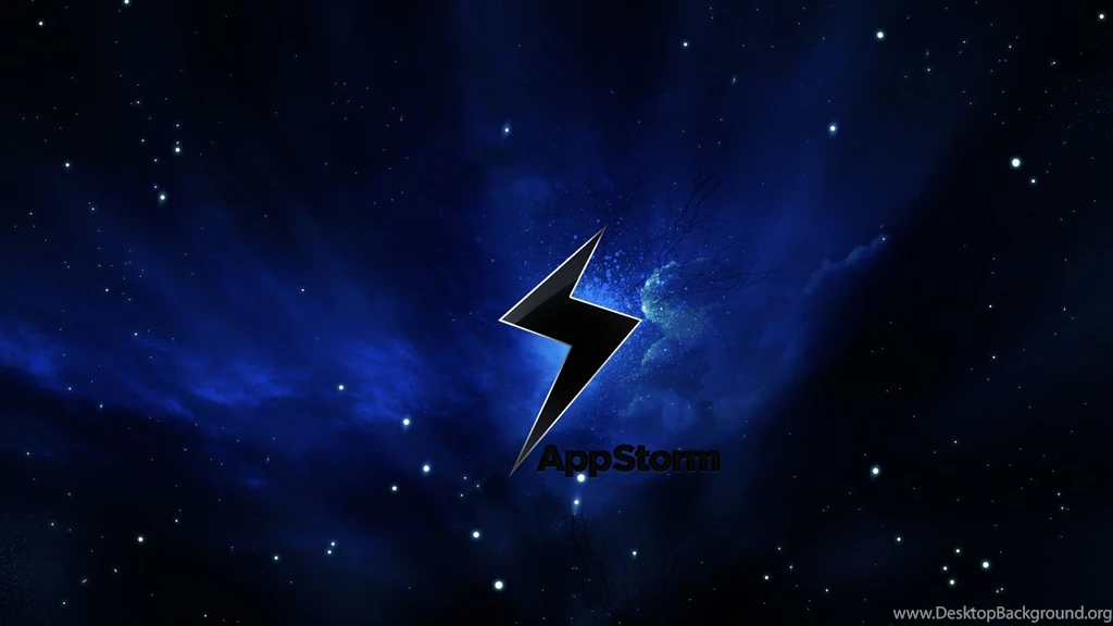 Hd Apple Space Wallpapers Wallfinest