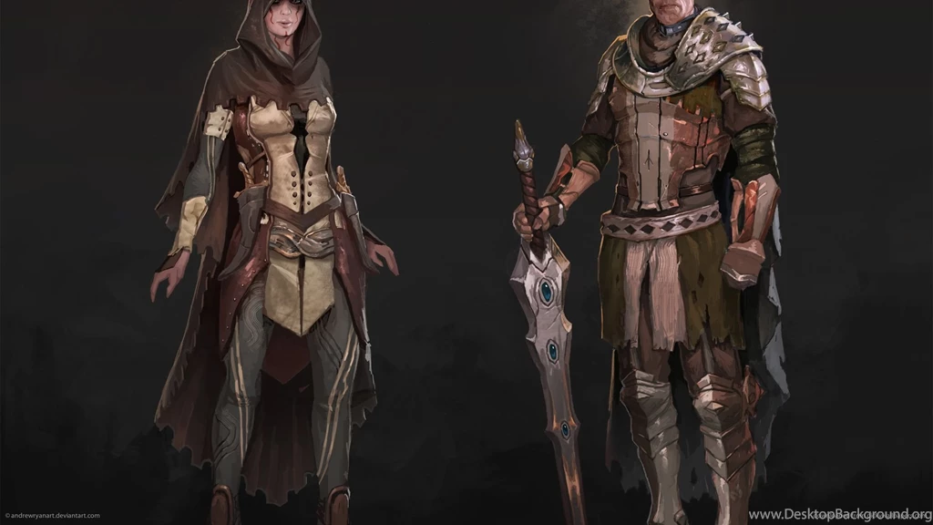 Dragon Effect Kasumi And Zaeed Wallpapers For iPhone 4