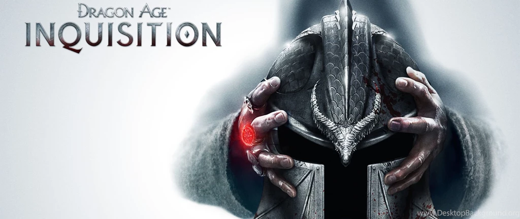 2560x1080 21:9 TV Dragon Age Inquisition Wallpapers HD, Desktop ...