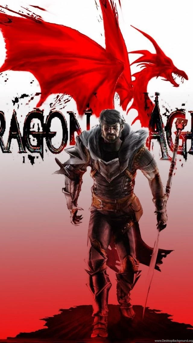 Dragon Age Ii