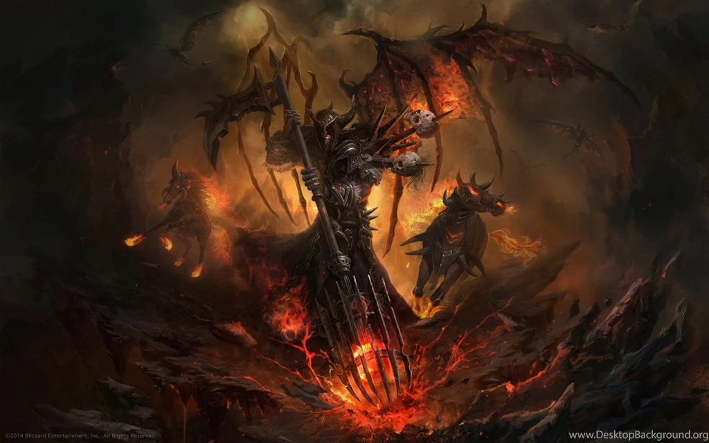 Fan Art Media World Of Warcraft