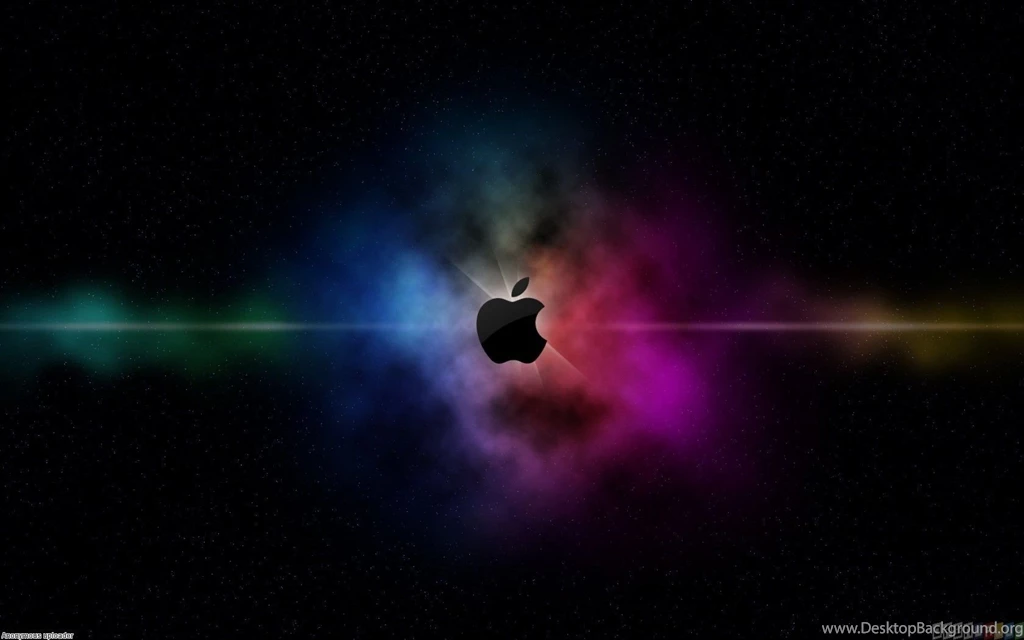Apple Space Wallpapers