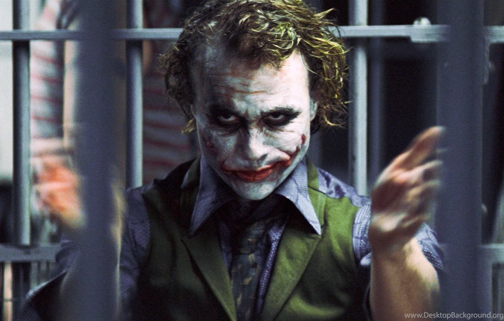 Joker Wallpapers 4 Batman Wallpapers