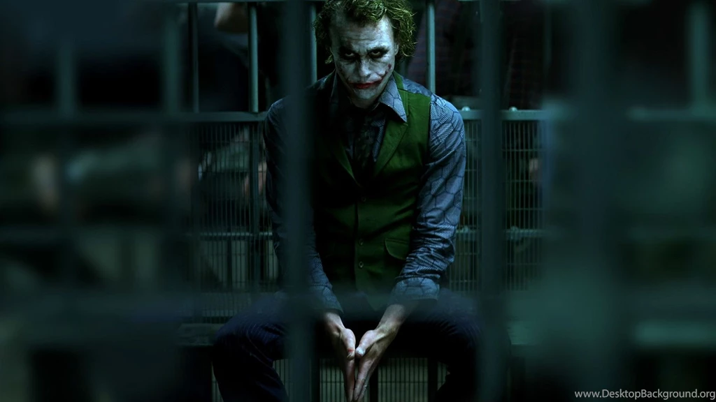 The Ultimate Joker Wallpapers