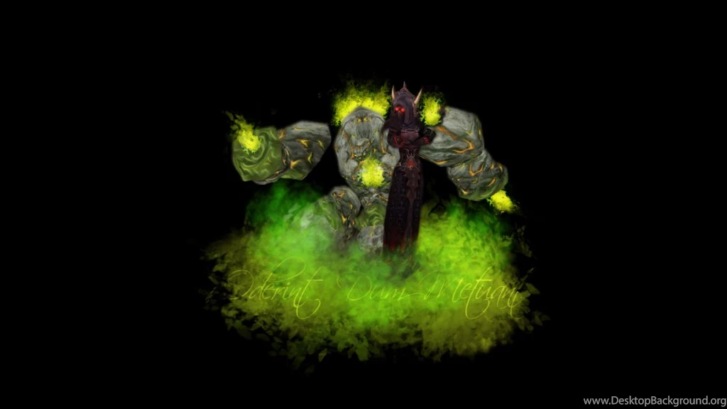 Warlock Wallpapers By Gudlausir On DeviantArt