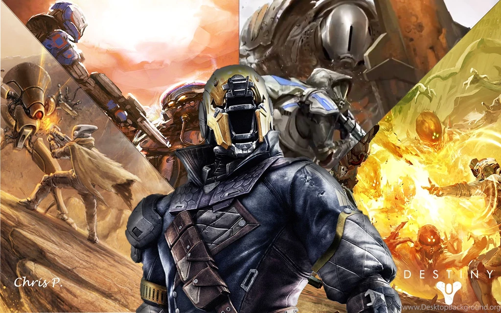 Top Destiny Warlock Wallpaper Images For Pinterest