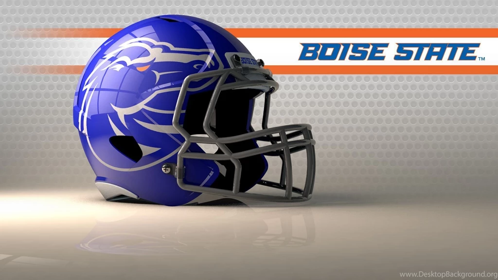Top Boise State Football Wallpaper Images For Pinterest