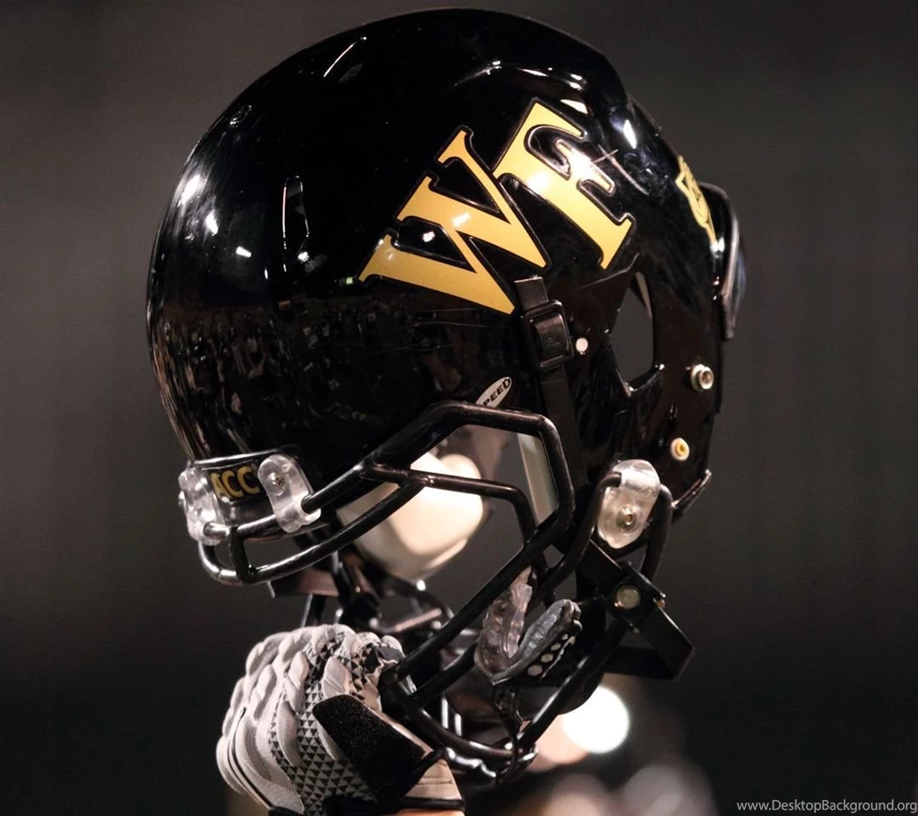 The Official Site Of Wake Forest Demon Deacon Athletics Athletics