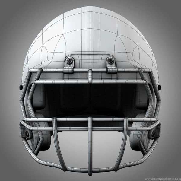 Football Helmet Wallpapers HD