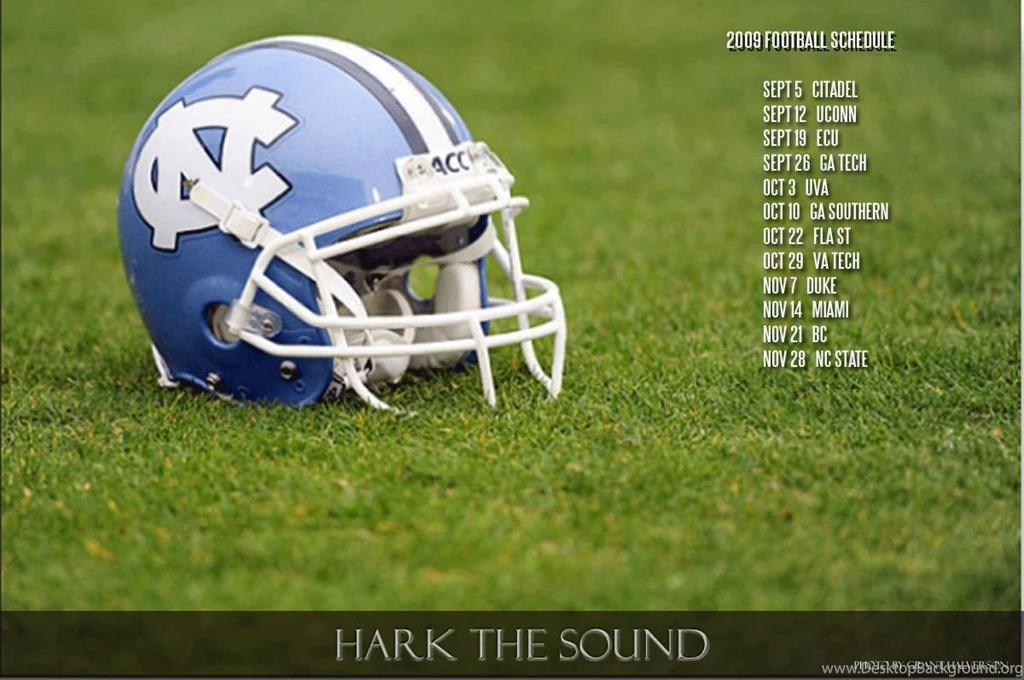 MrTarheel UNC Tarheel Wallpapers