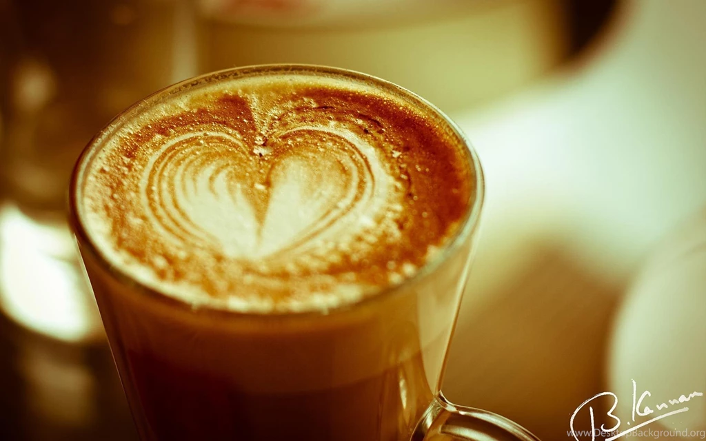 Coffee Computer Wallpapers, Desktop Backgrounds