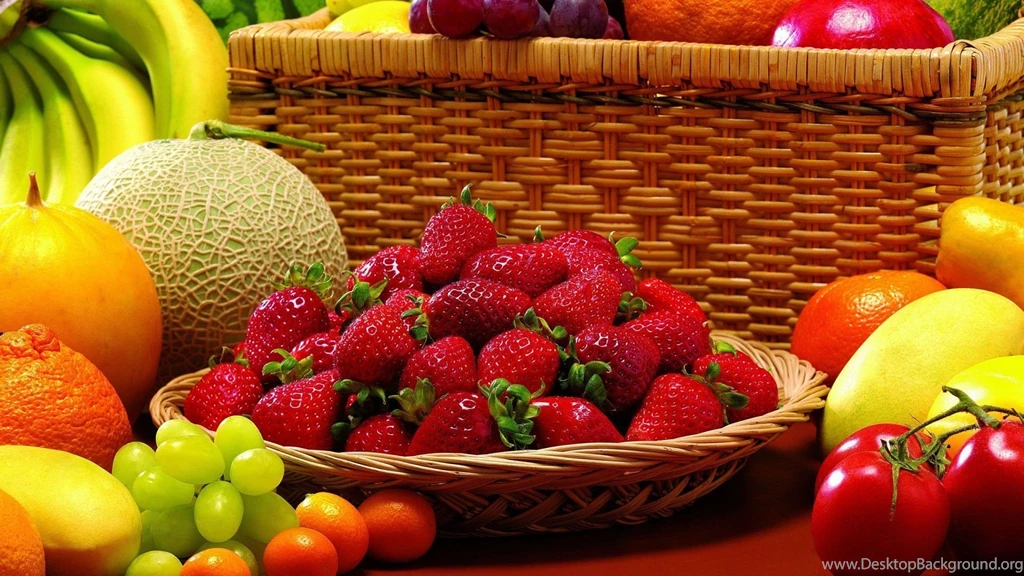 Delicious Food Desktop Wallpapers FREE On Latoro.com