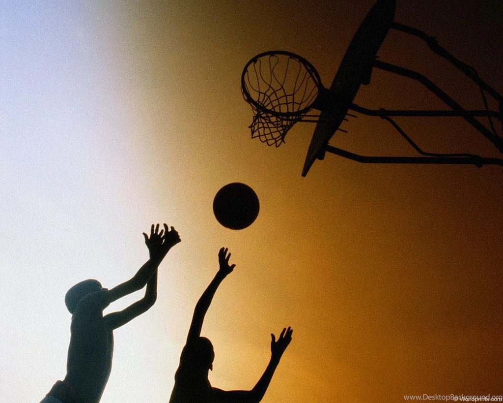 Basketball Backgrounds For Computers Wallpapers Cool Basketball ...