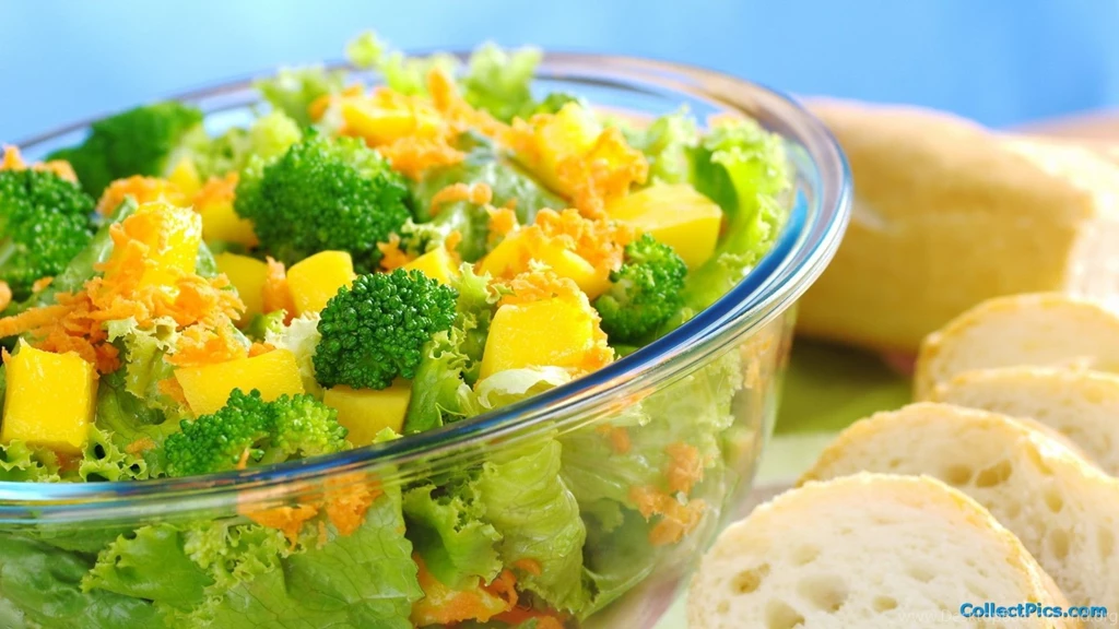 Food Desktop Wallpapers HD 1920x1080