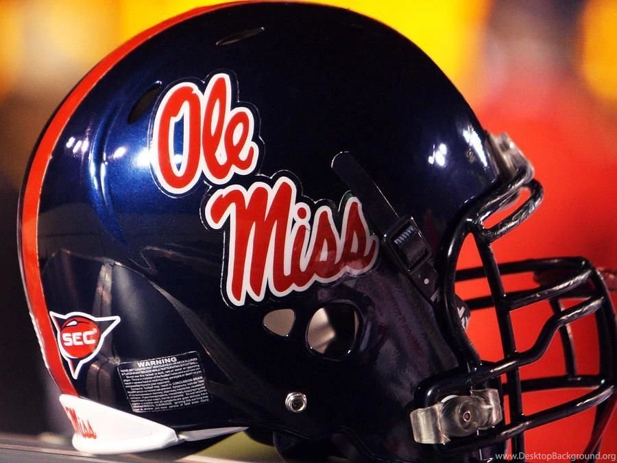 Ole Miss Wallpapers, Browser Themes & More For Rebels Fans