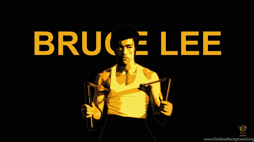 Bruce Lee Wallpapers