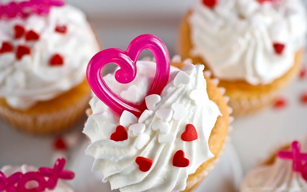 Cupcake Computer Wallpapers, Desktop Backgrounds