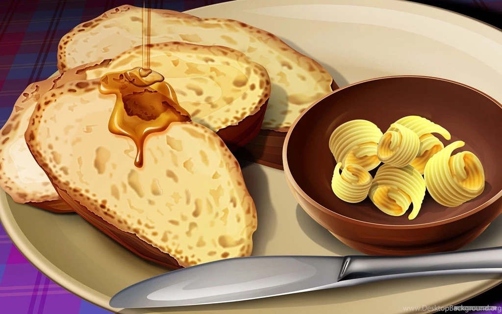 Free Wallpapers Free Art Wallpapers Colorful Food Episode 2 ...