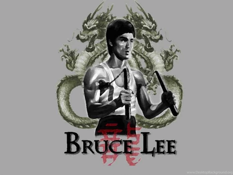 Wallpapers Celebrities Men > Wallpapers Bruce Lee Bruce Lee Team ...