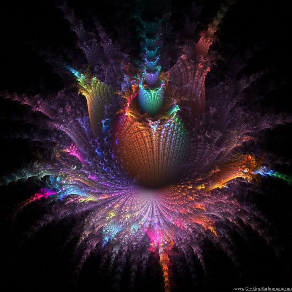 Sick Trippy Backgrounds