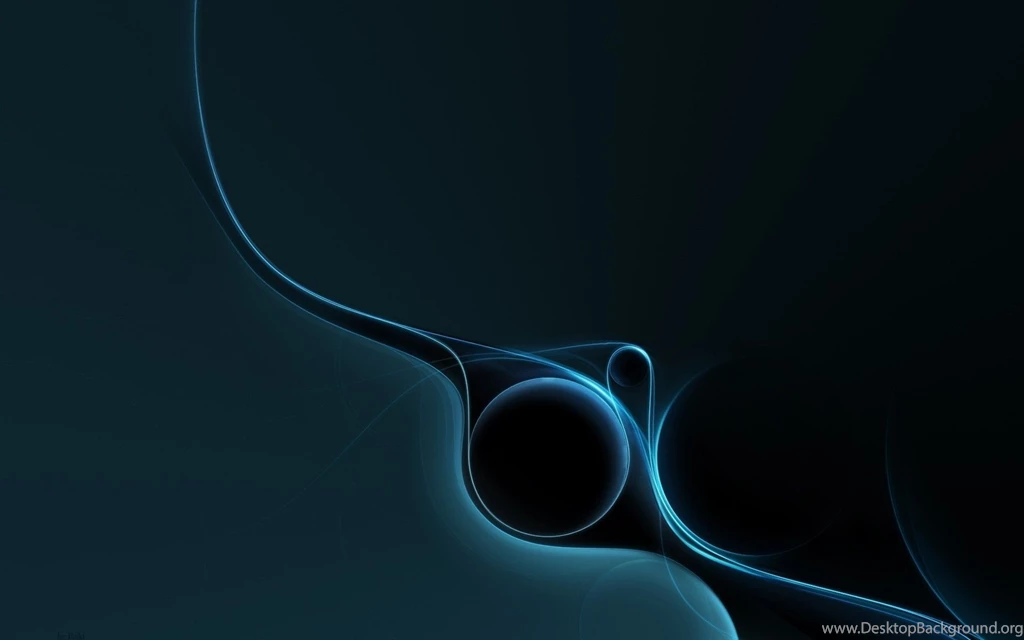 Dark Blue Abstract Curves Wallpaper.jpg