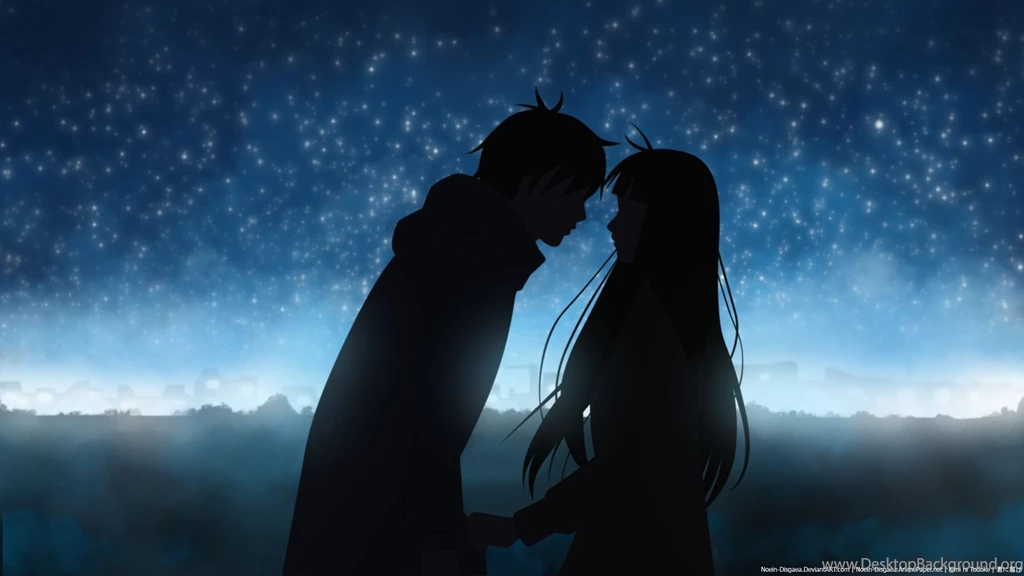 21 Kimi Ni Todoke HD Wallpapers