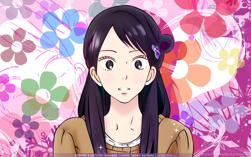 21 Kimi Ni Todoke HD Wallpapers