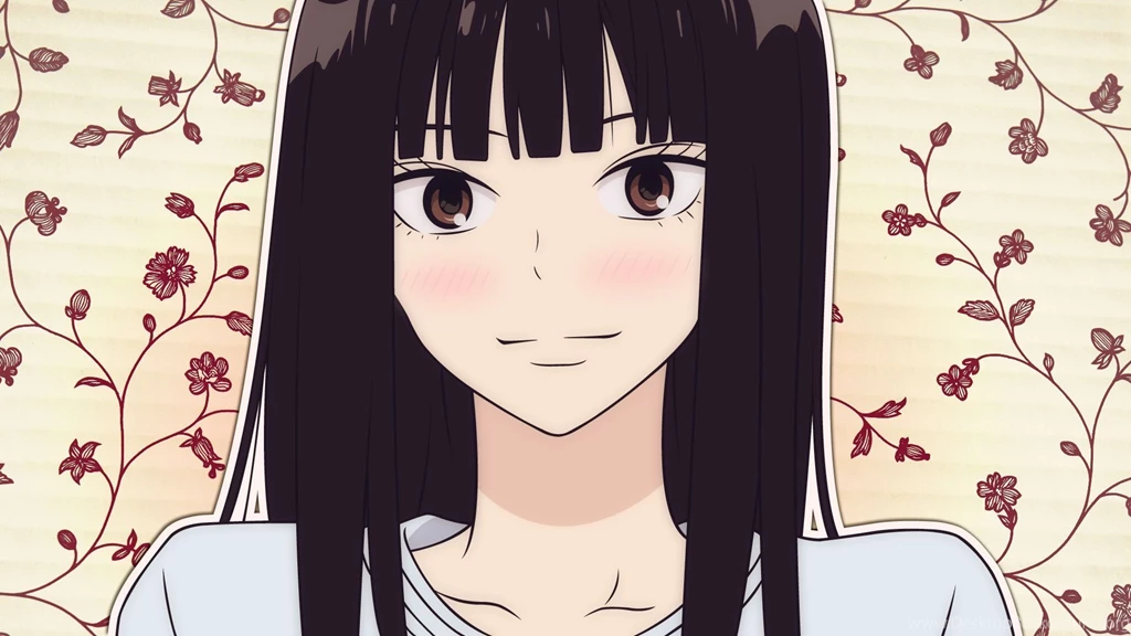 Kimi Ni Todoke, Wallpapers Zerochan Anime Image Board