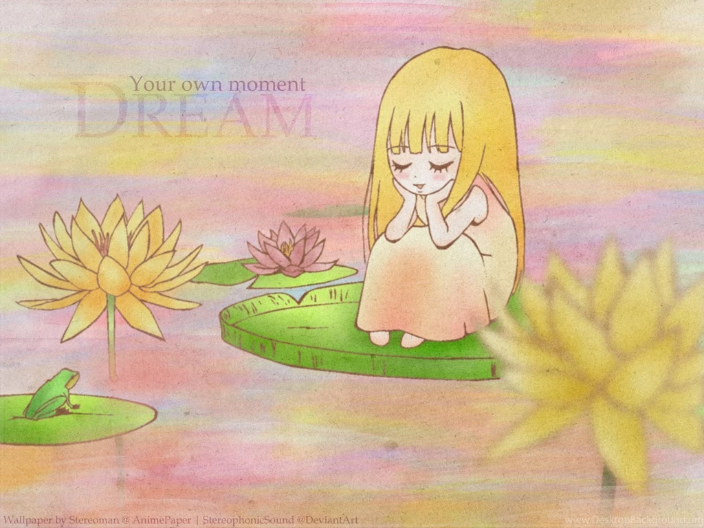 Kimi Ni Todoke, Wallpapers