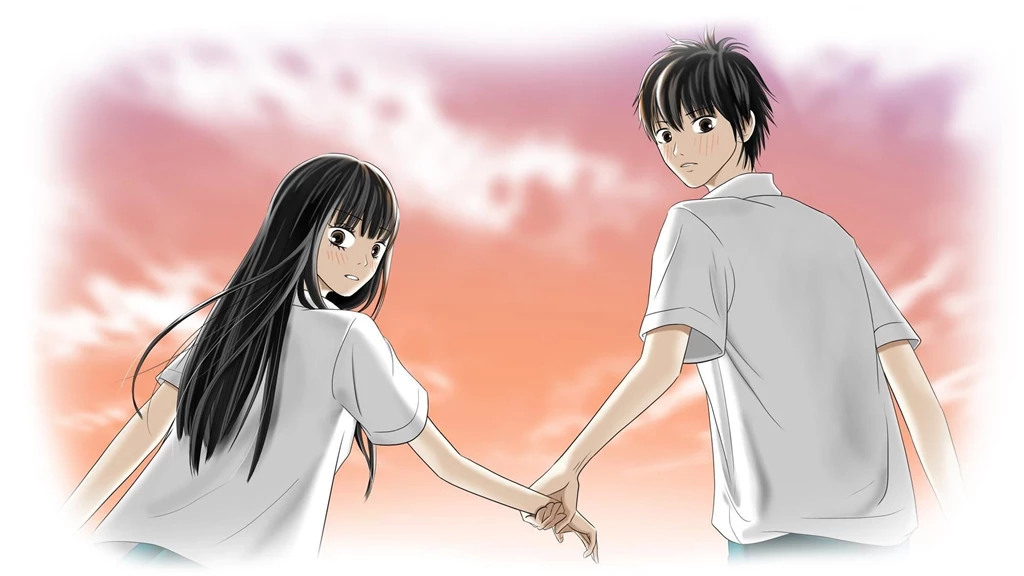 Kimi Ni Todoke Wallpapers HD Download