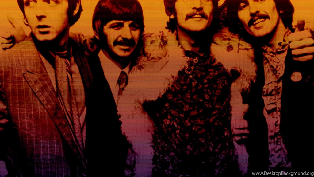 The Beatles HD 1920x1080