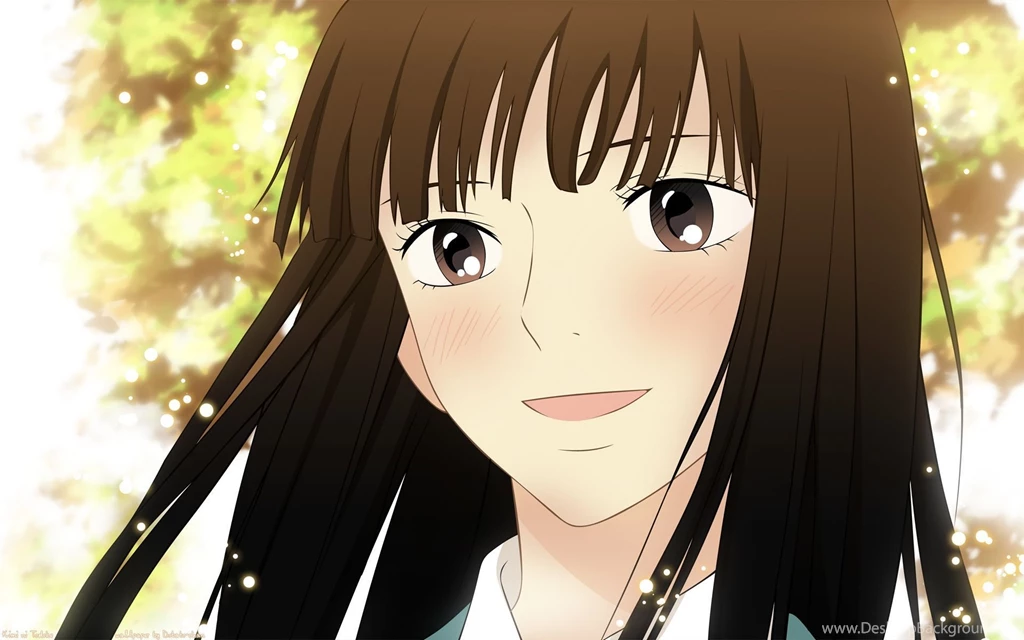 Kimi Ni Todoke Computer Wallpapers, Desktop Backgrounds ...