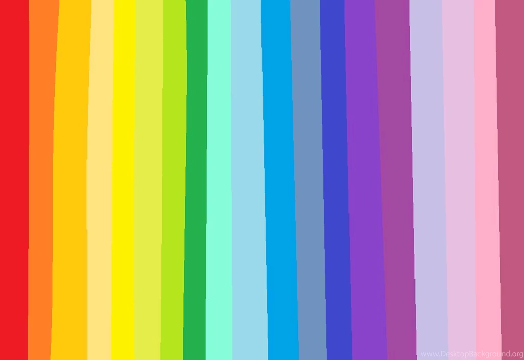 Beautiful Rainbow Backgrounds