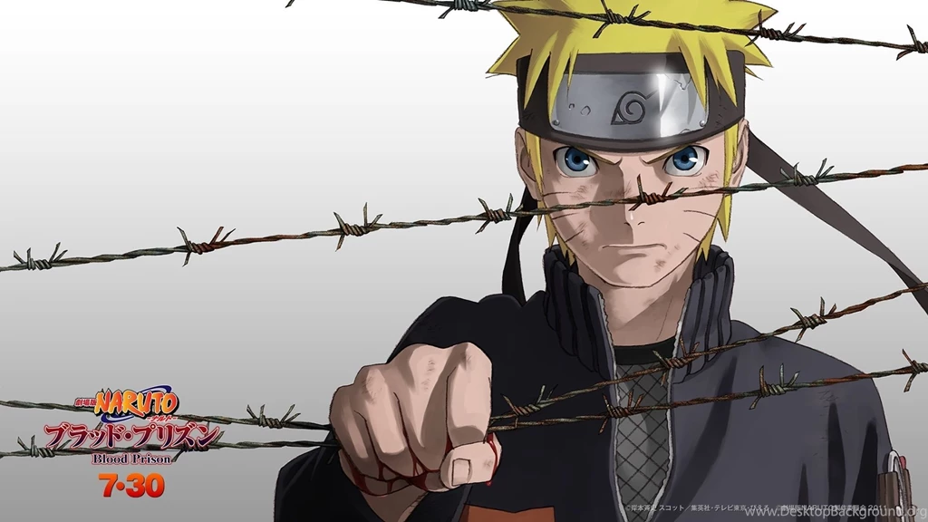 HD Quality Best Naruto Wallpapers For Desktop 22 SiWallpapers 8735