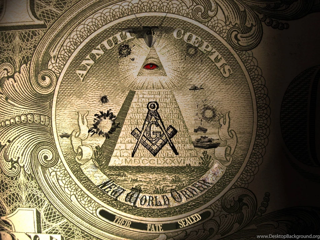 Illuminati Wallpapers