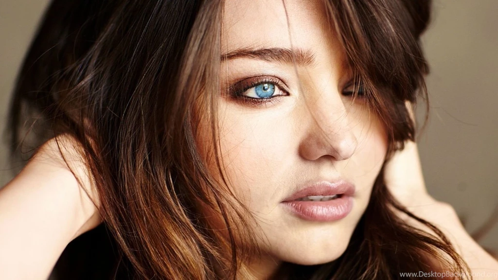 High Quality Miranda Kerr Wallpapers