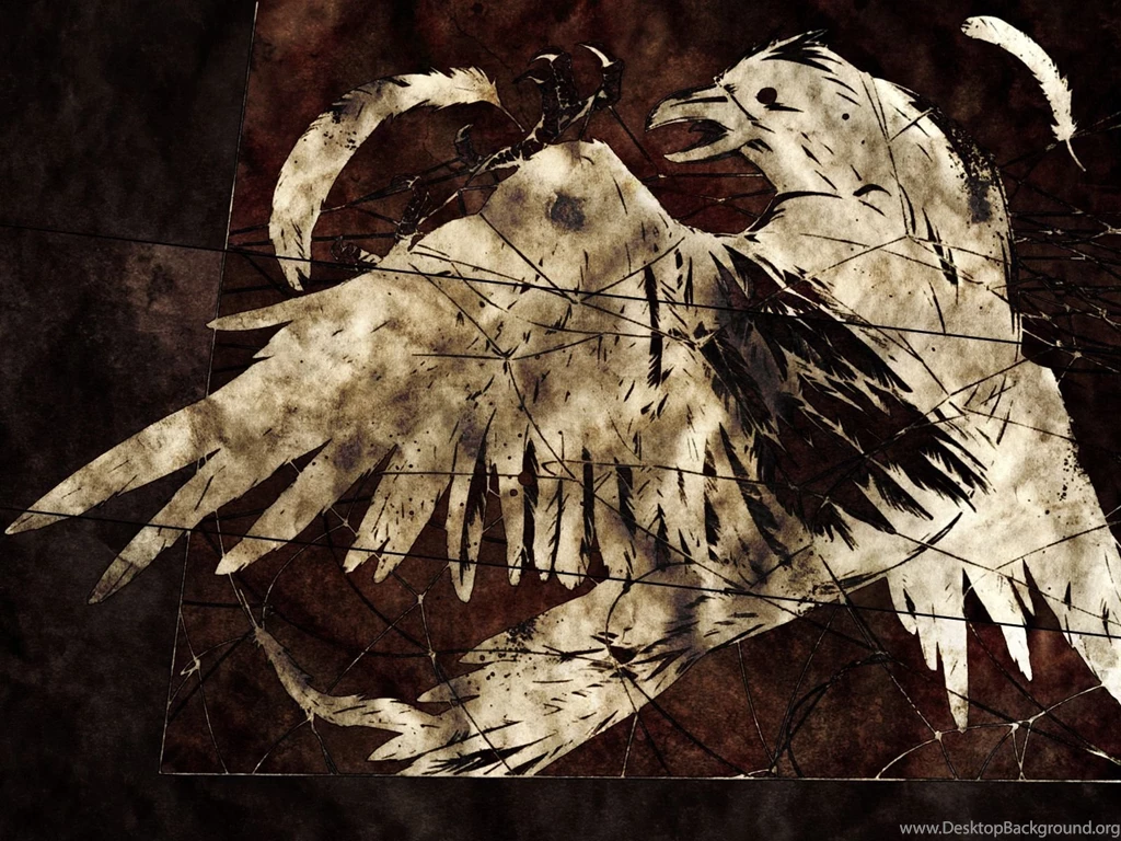 Air Gear, Wallpapers