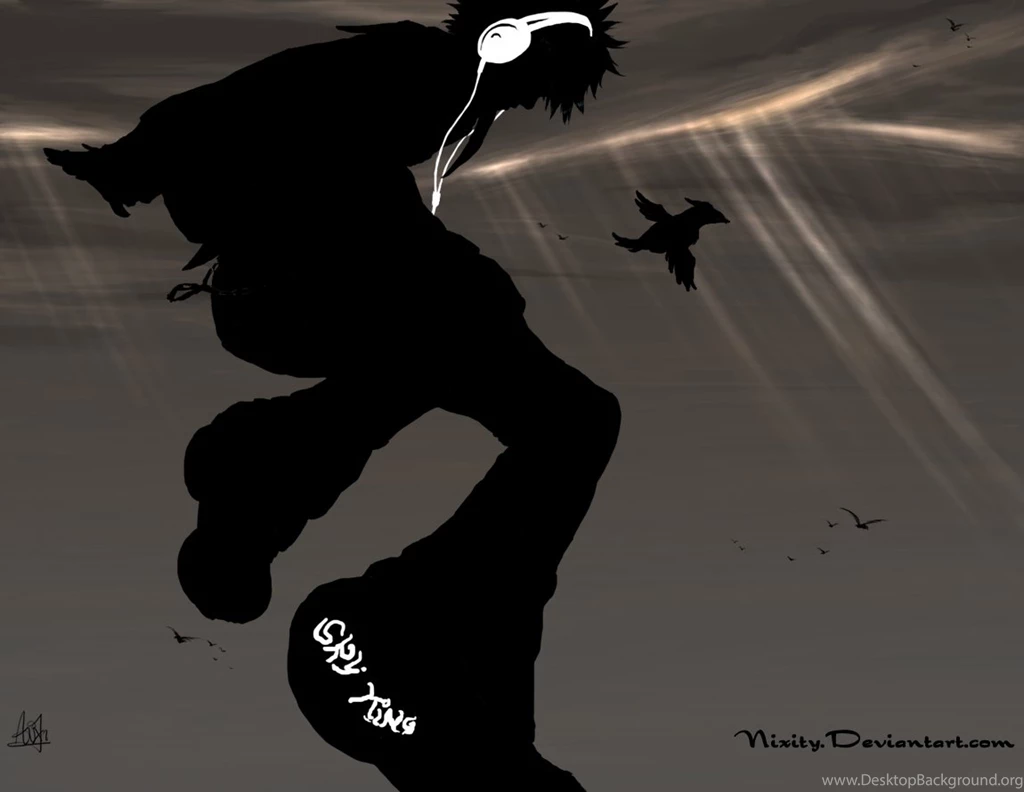 Air Gear