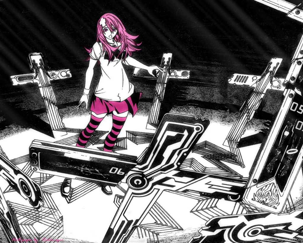 Anime