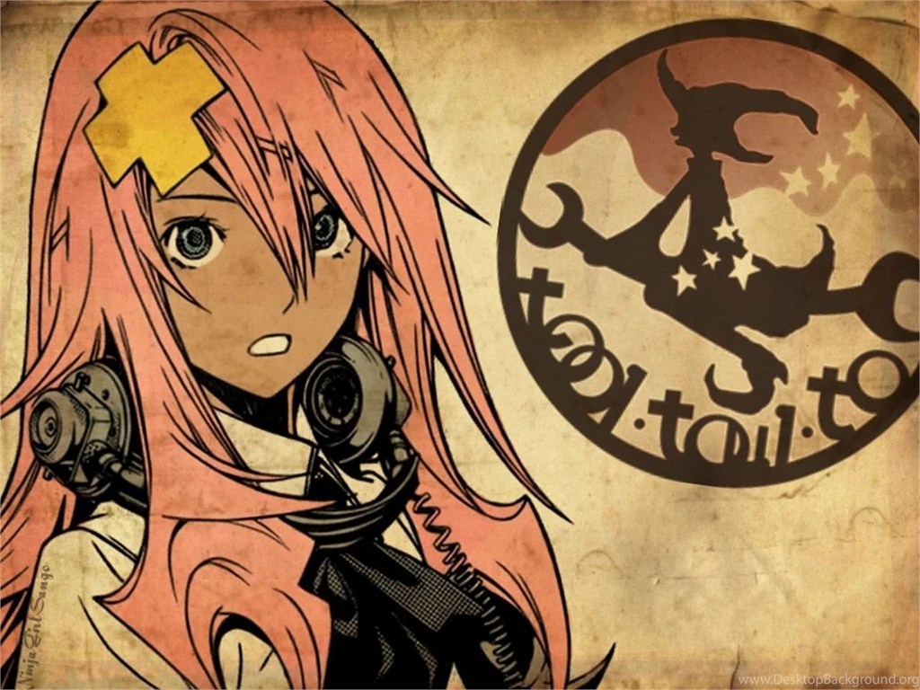 Air Gear Computer Wallpapers, Desktop Backgrounds