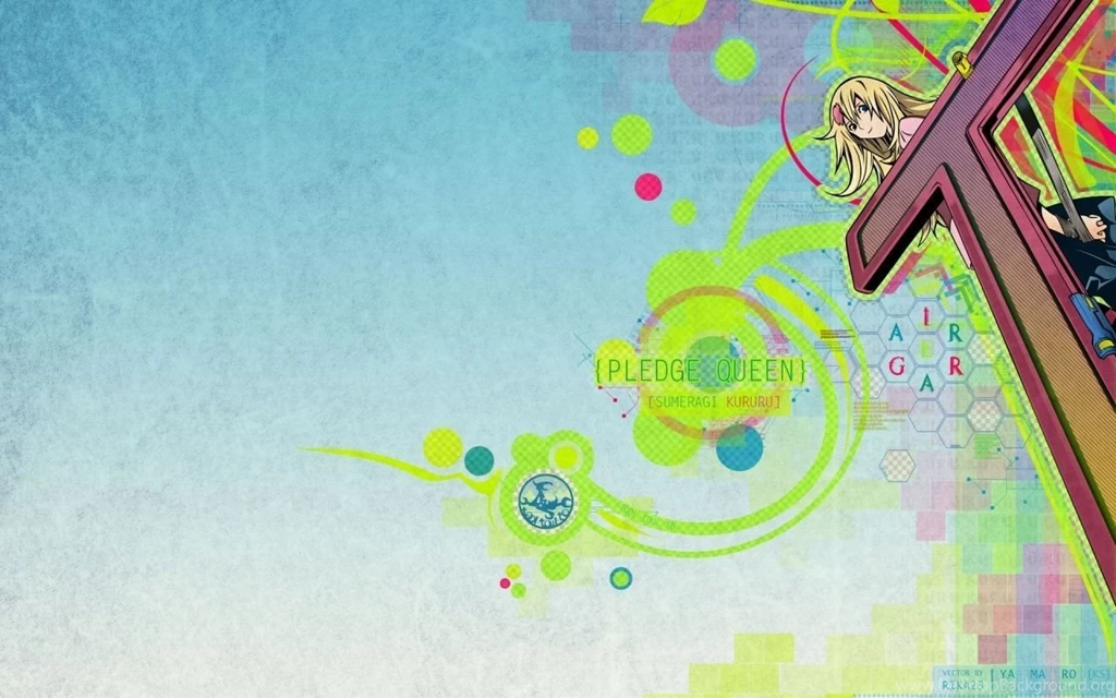 Air Gear Wallpapers Air Gear Wallpapers (26067343) Fanpop