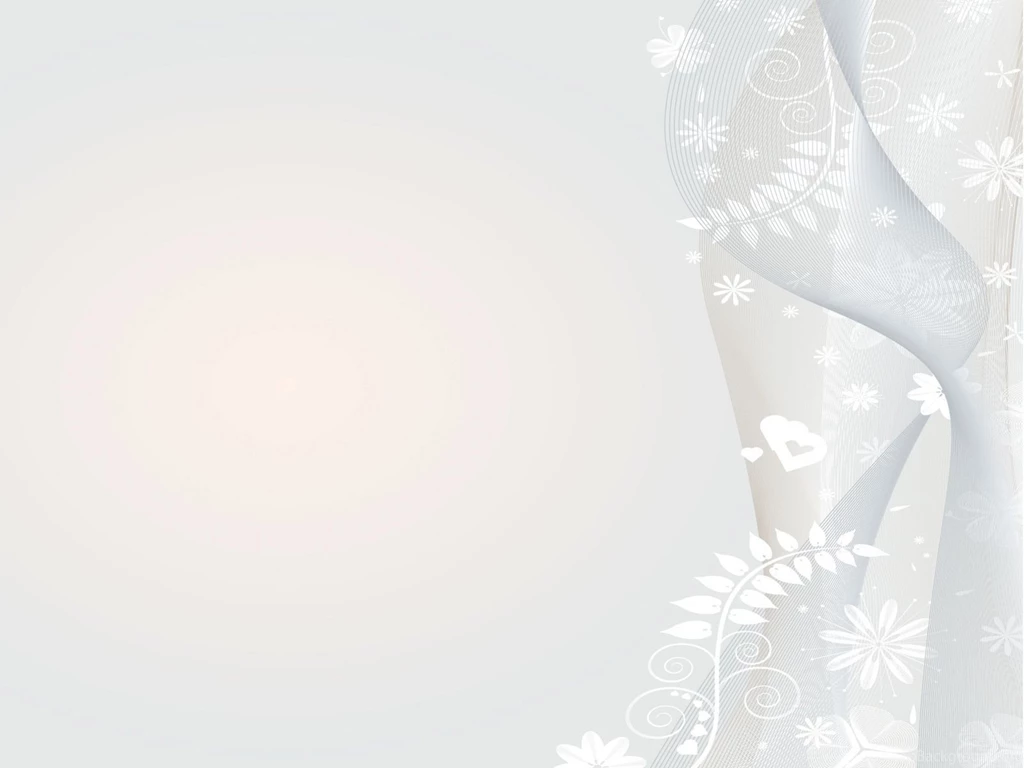 Wedding Invitation Powerpoint Templates Love Free PPT Backgrounds