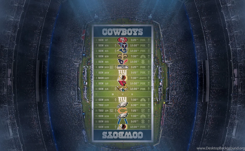 Dallas Cowboys Stadium Wallpapers