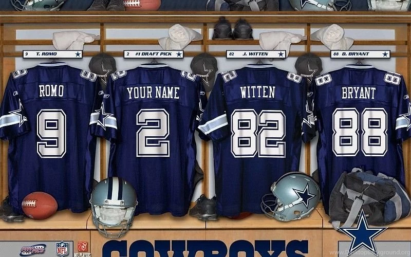 DALLAS COWBOYS Nfl Football Free Desktop Backgrounds And Wallpapers
