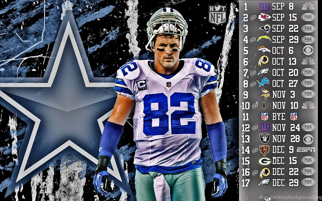 2013 Dallas Cowboys Football Nfl Wallpapers