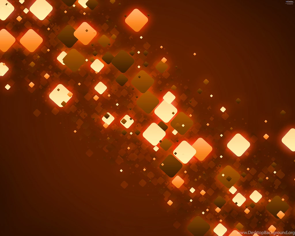 Colorful Abstract Lights Backgrounds