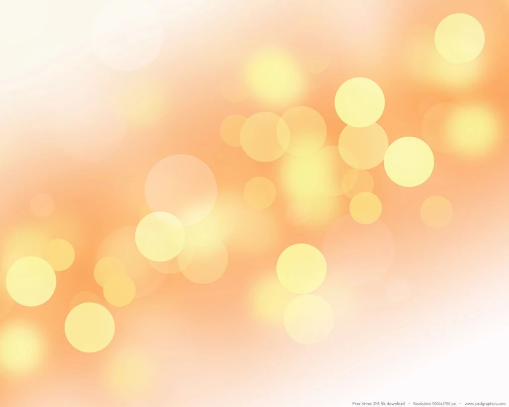 Soft Yellow Backgrounds