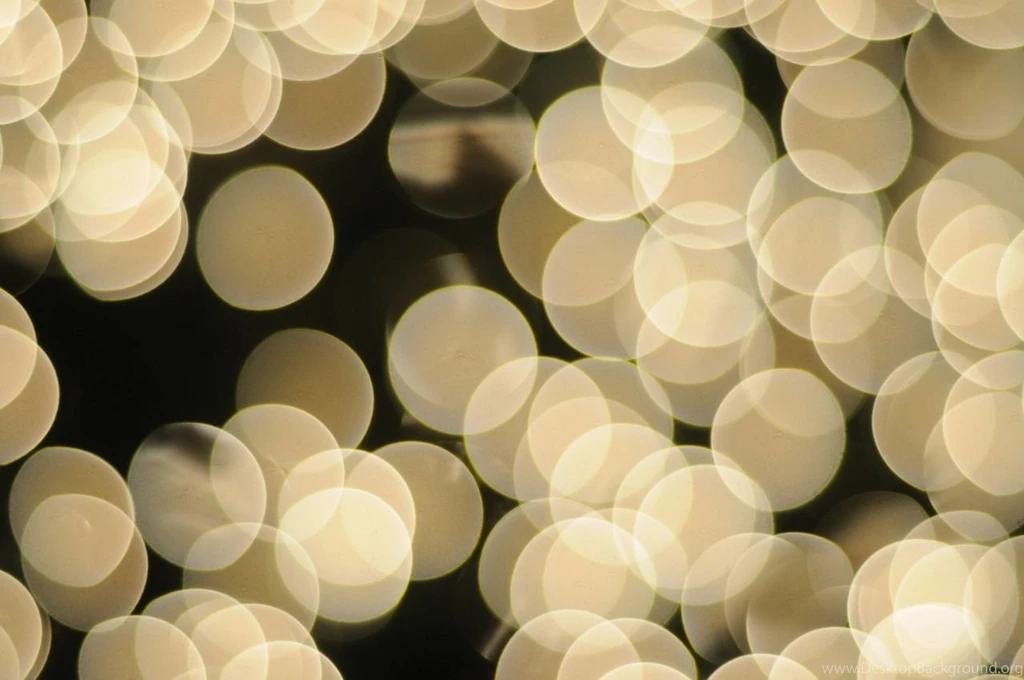 Free Bokeh Lights Backgrounds For PowerPoint Abstract And ...