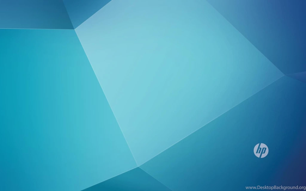 HP/Compaq Desktop Wallpapers