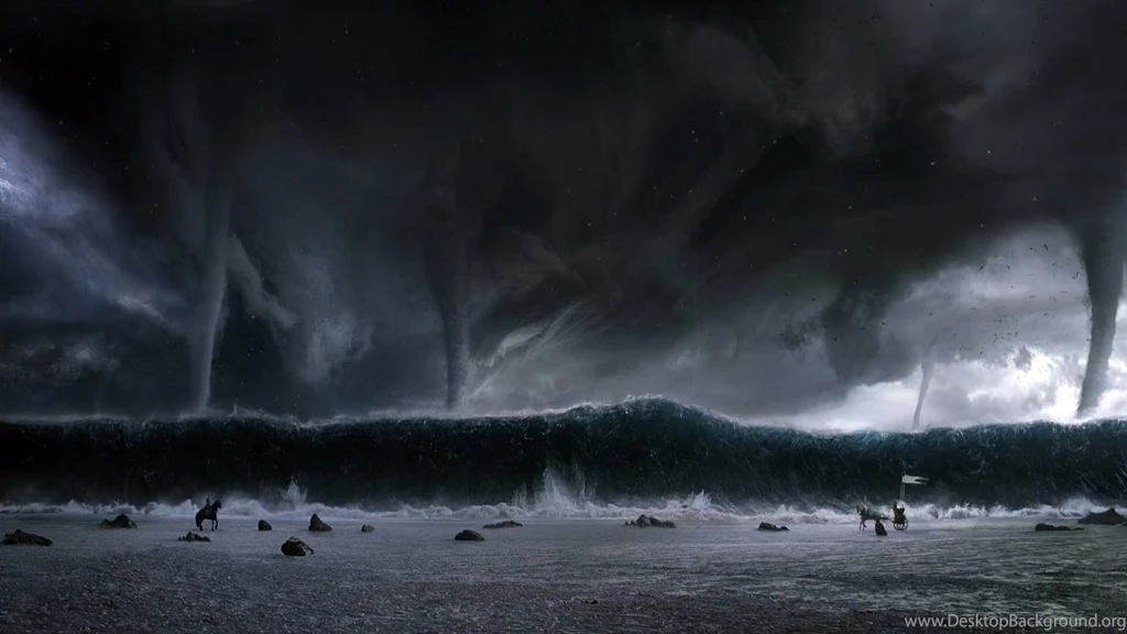 Exodus: Final Battle [1920 X 1080] : Wallpapers